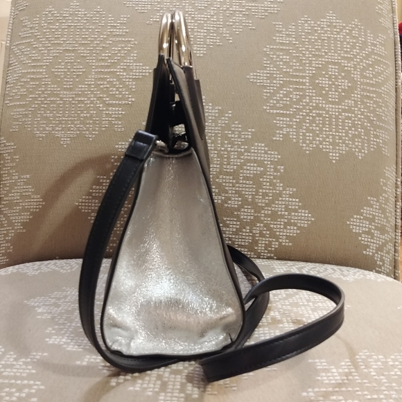 Sam Edelman | Vegan Handbag/Crossbody Bag - Picture 2 of 8